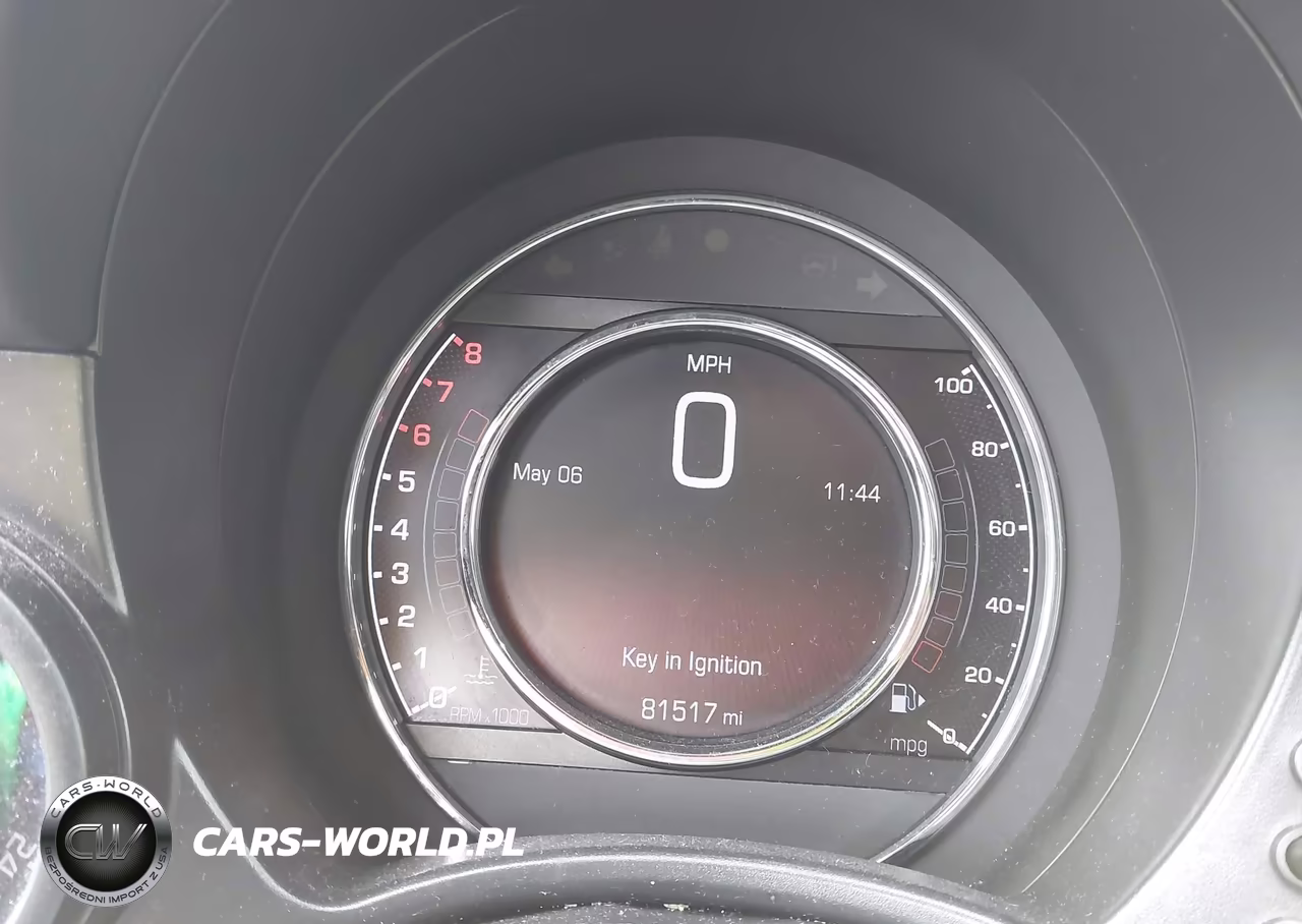 2016 Fiat 500 Abarth VIN:3C3CFFFH4GT122180 - 7