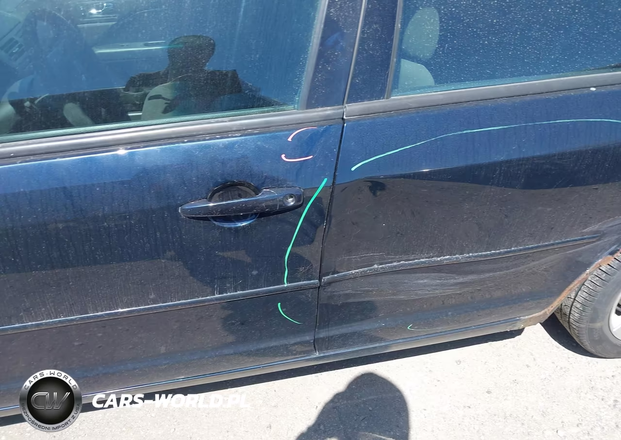 2008 Ford Fusion Se VIN:3FAHP07Z08R151098 - 13