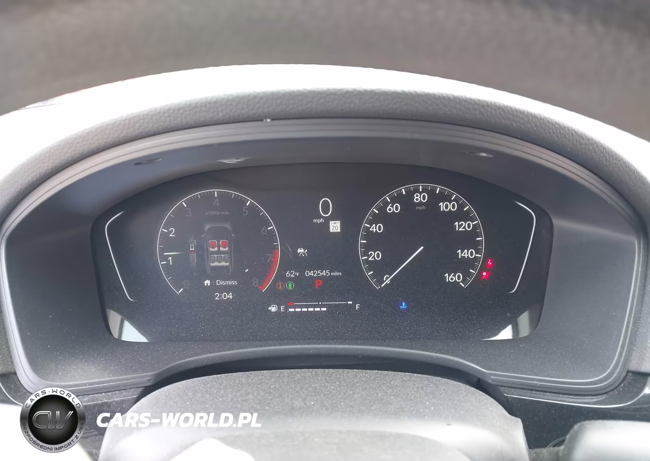 2022 Honda Civic Lx VIN:2HGFE2F24NH584360 - 7