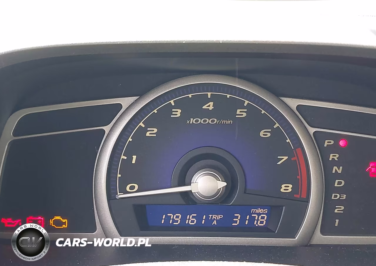2006 Honda Civic Lx VIN:1HGFA16586L063145 - 15