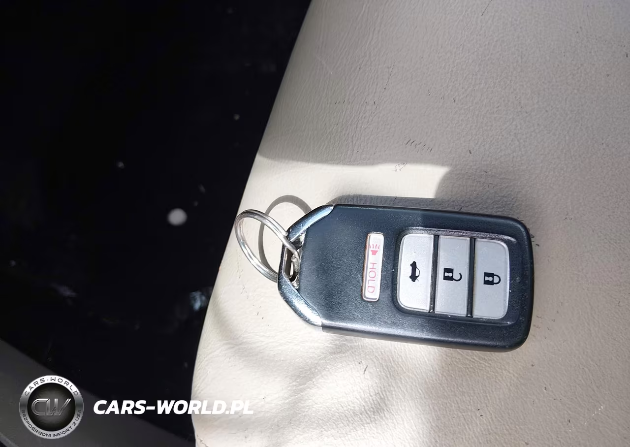 2015 Honda Civic Ex-L VIN:19XFB2F90FE019833 - 11