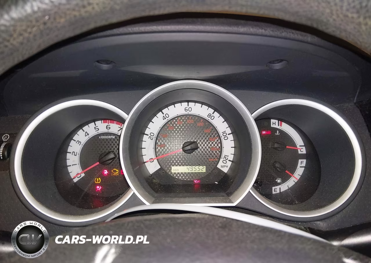 2011 Toyota Tacoma VIN:5TFPX4EN0BX004615 - 7