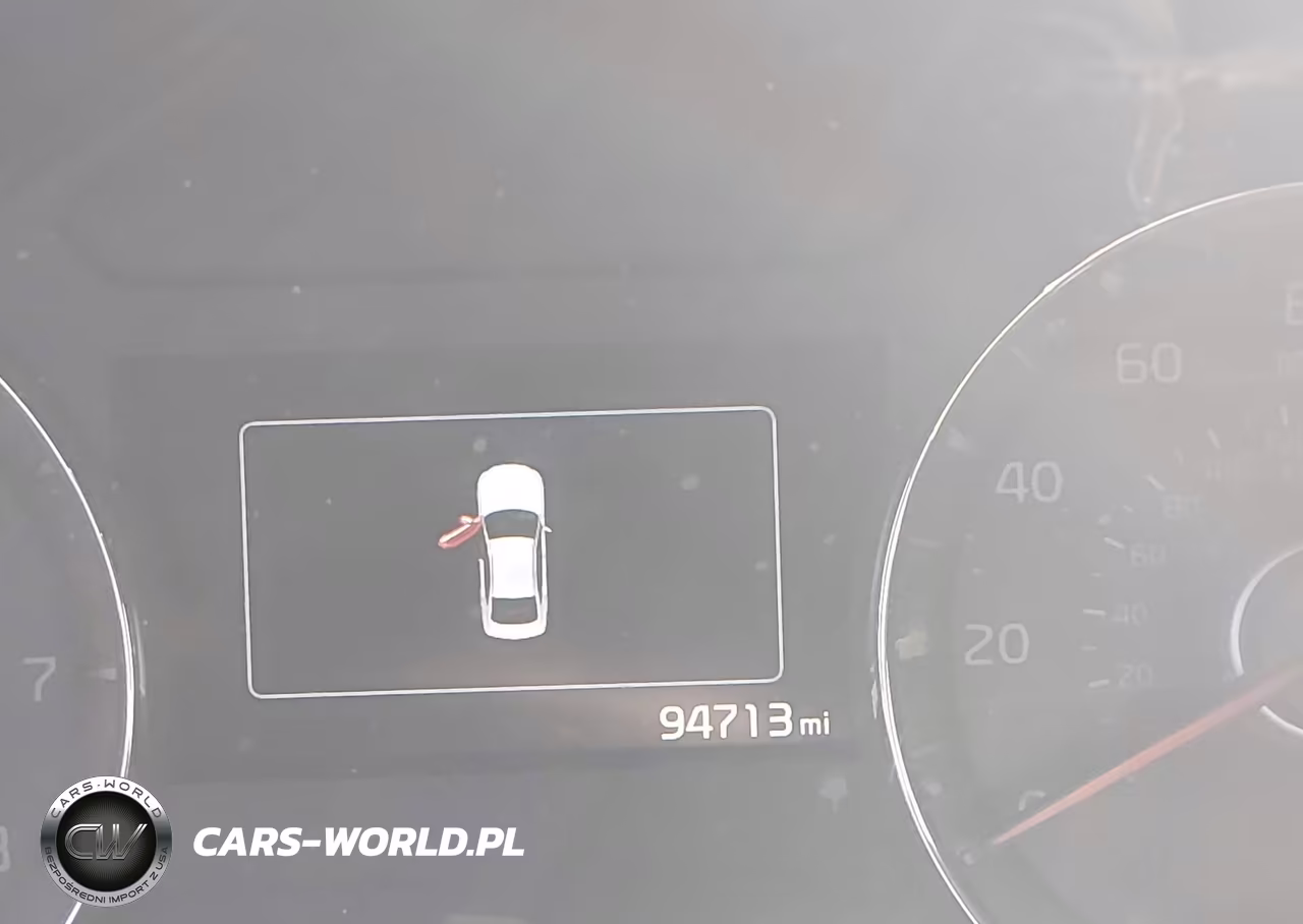 2017 Kia Forte S VIN:3KPFL4A7XHE054266 - 14