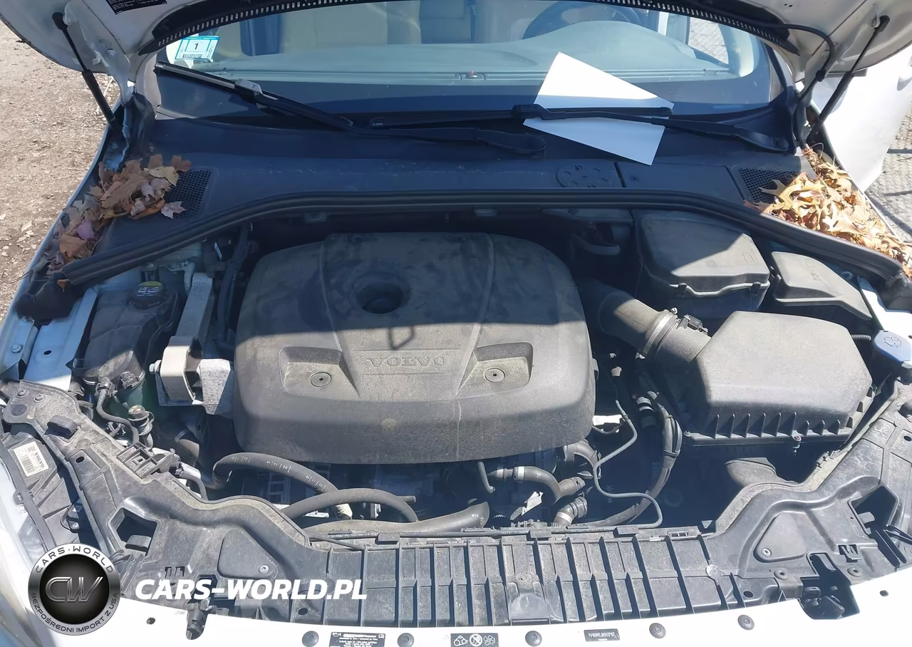 2017 Volvo S60 T5 Dynamic VIN:YV140MTL8H2437107 - 10