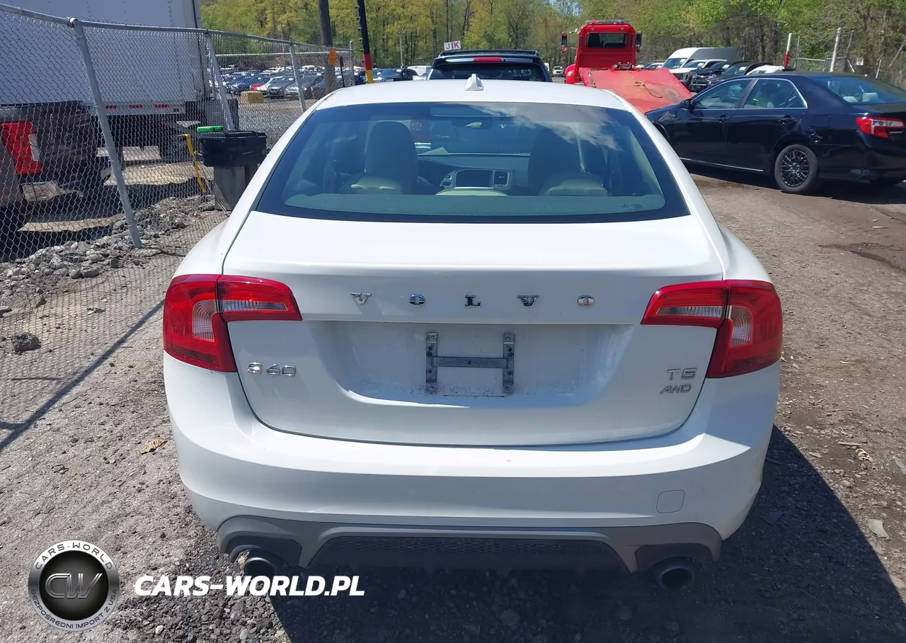 2017 Volvo S60 T5 Dynamic VIN:YV140MTL8H2437107 - 16