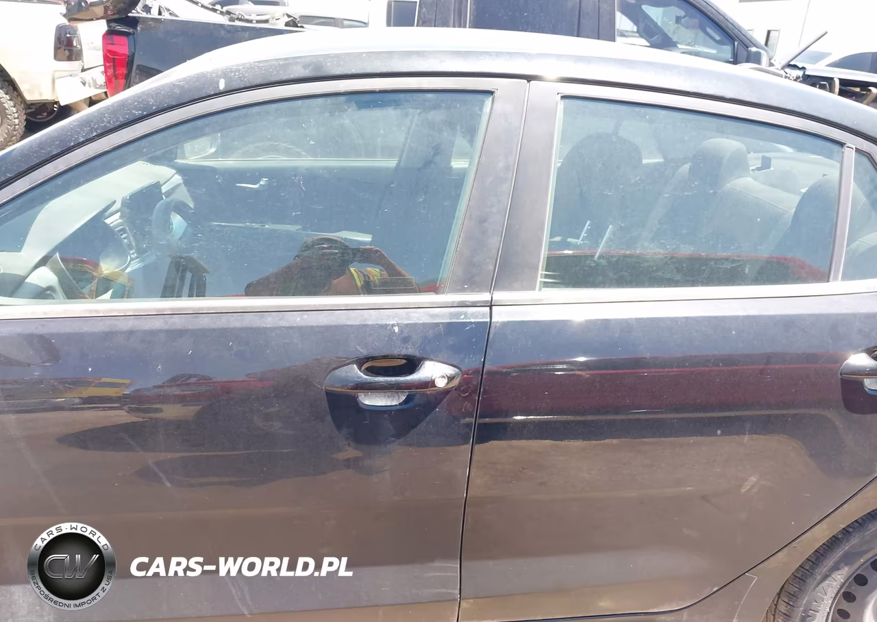 2021 Kia Rio Lx VIN:3KPA24AD5ME404111 - 14