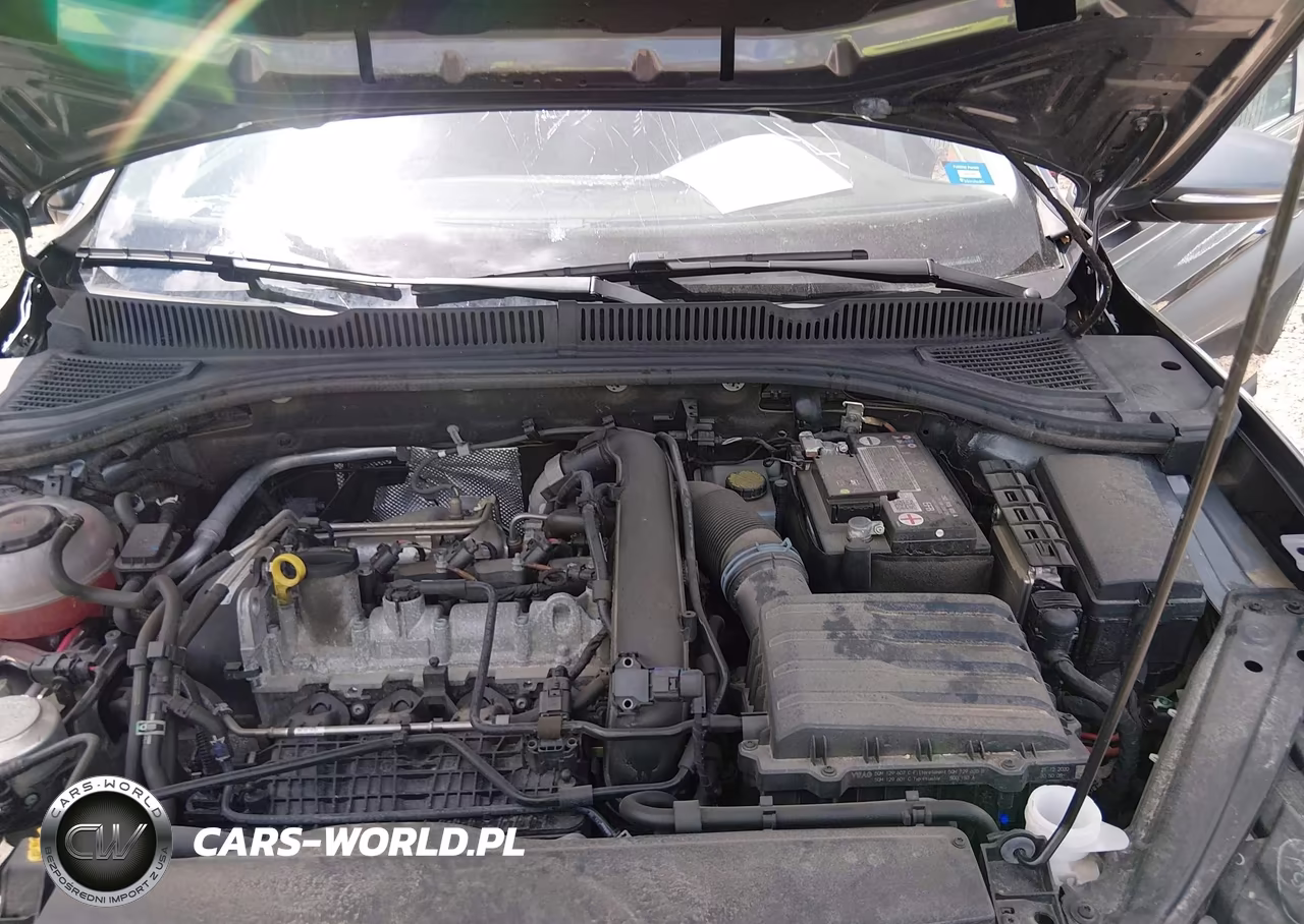 2021 Volkswagen Jetta 1.4T Sel Premium VIN:3VWG57BU5MM033939 - 10