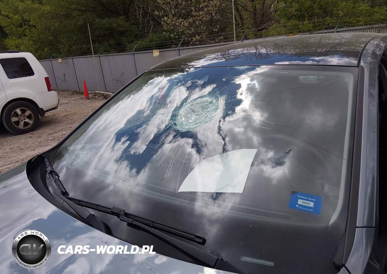 2021 Volkswagen Jetta 1.4T Sel Premium VIN:3VWG57BU5MM033939 - 17