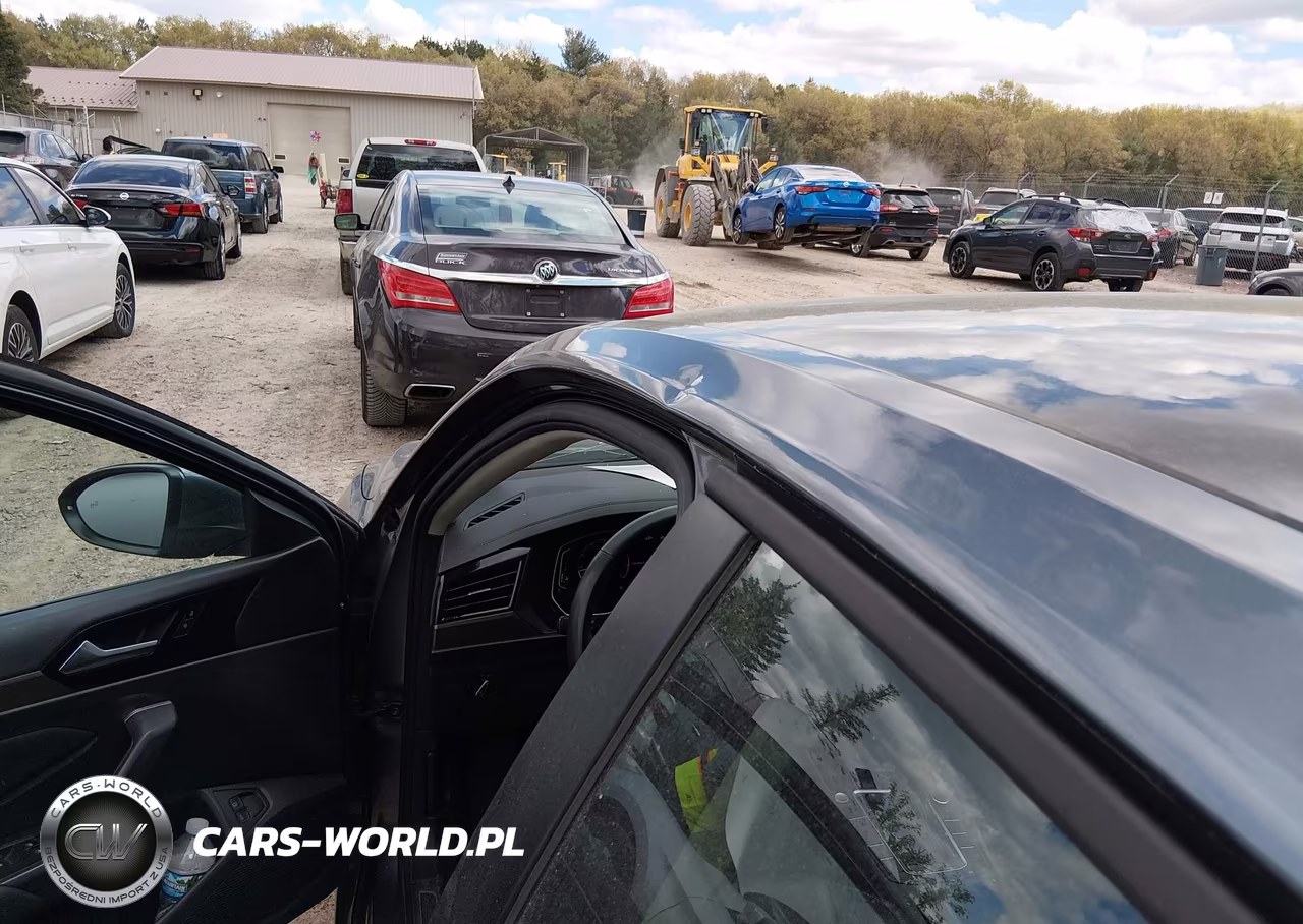 2021 Volkswagen Jetta 1.4T Sel Premium VIN:3VWG57BU5MM033939 - 18