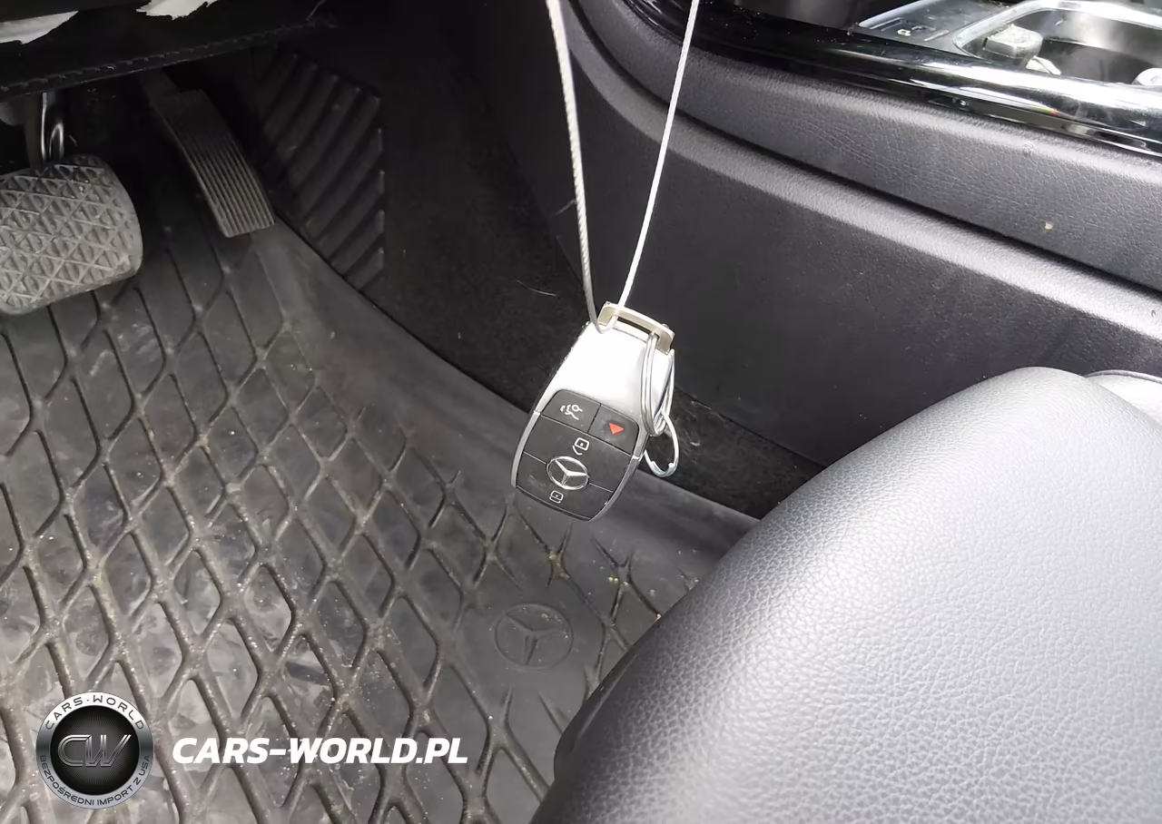 2020 Mercedes-Benz A 220 VIN:W1K3G4EBXLJ203217 - 11