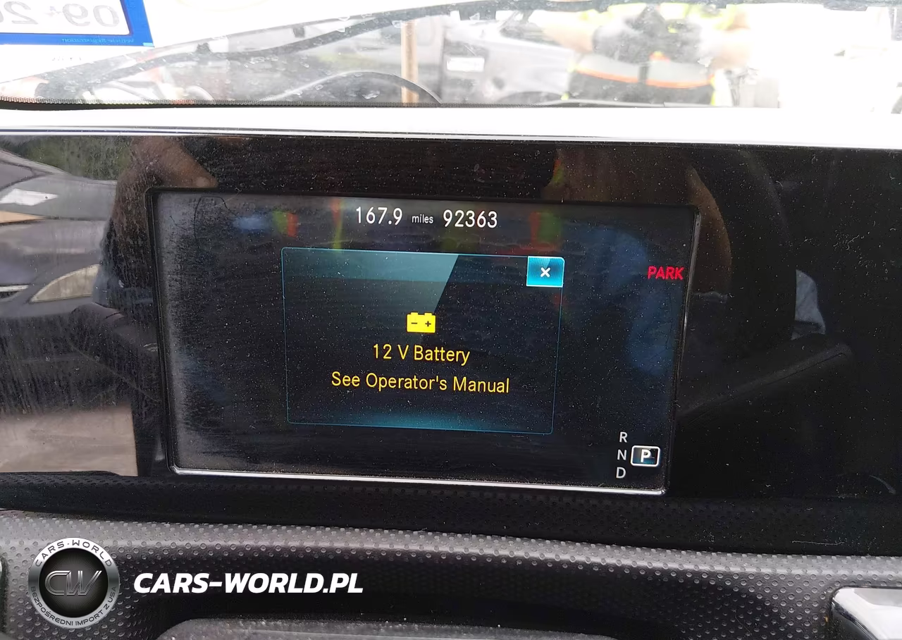 2020 Mercedes-Benz A 220 VIN:W1K3G4EBXLJ203217 - 7