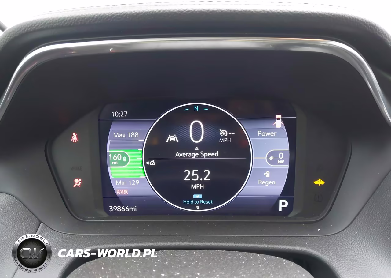 2023 Chevrolet Bolt Euv Fwd Lt VIN:1G1FY6S06P4180843 - 7