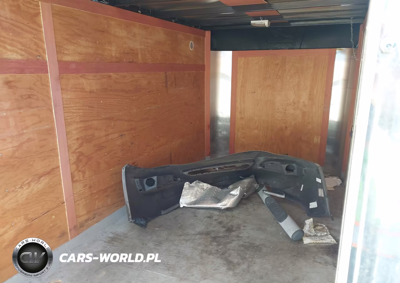 2017 Homemade Trailer VIN:5HABE1211HN052939 - 5