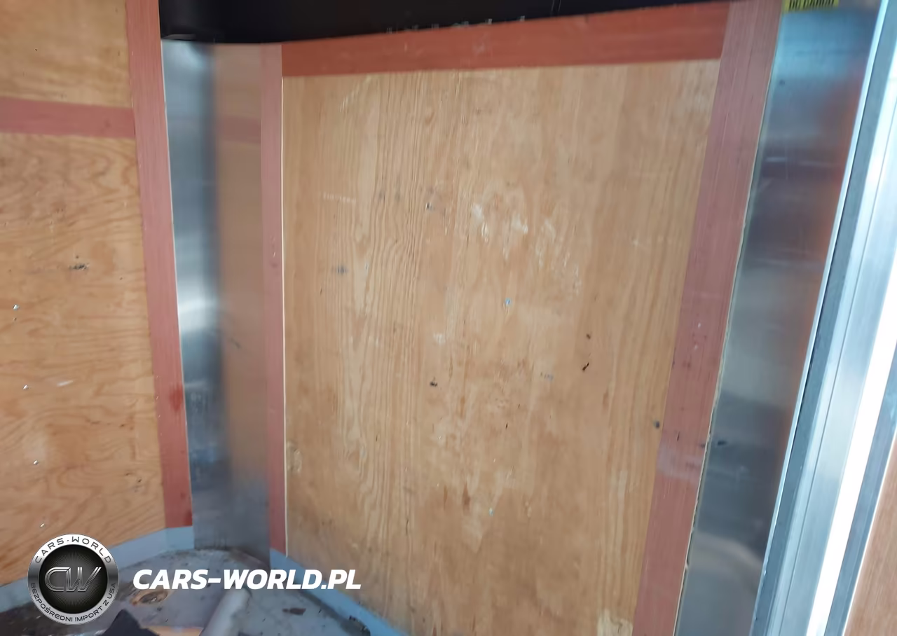 2017 Homemade Trailer VIN:5HABE1211HN052939 - 8