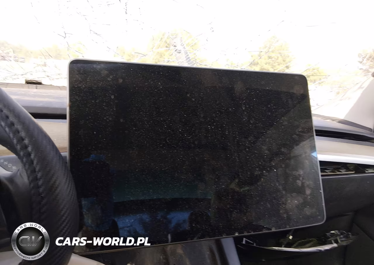 2022 Tesla Model 3 Rear-Wheel Drive VIN:5YJ3E1EAXNF184734 - 15