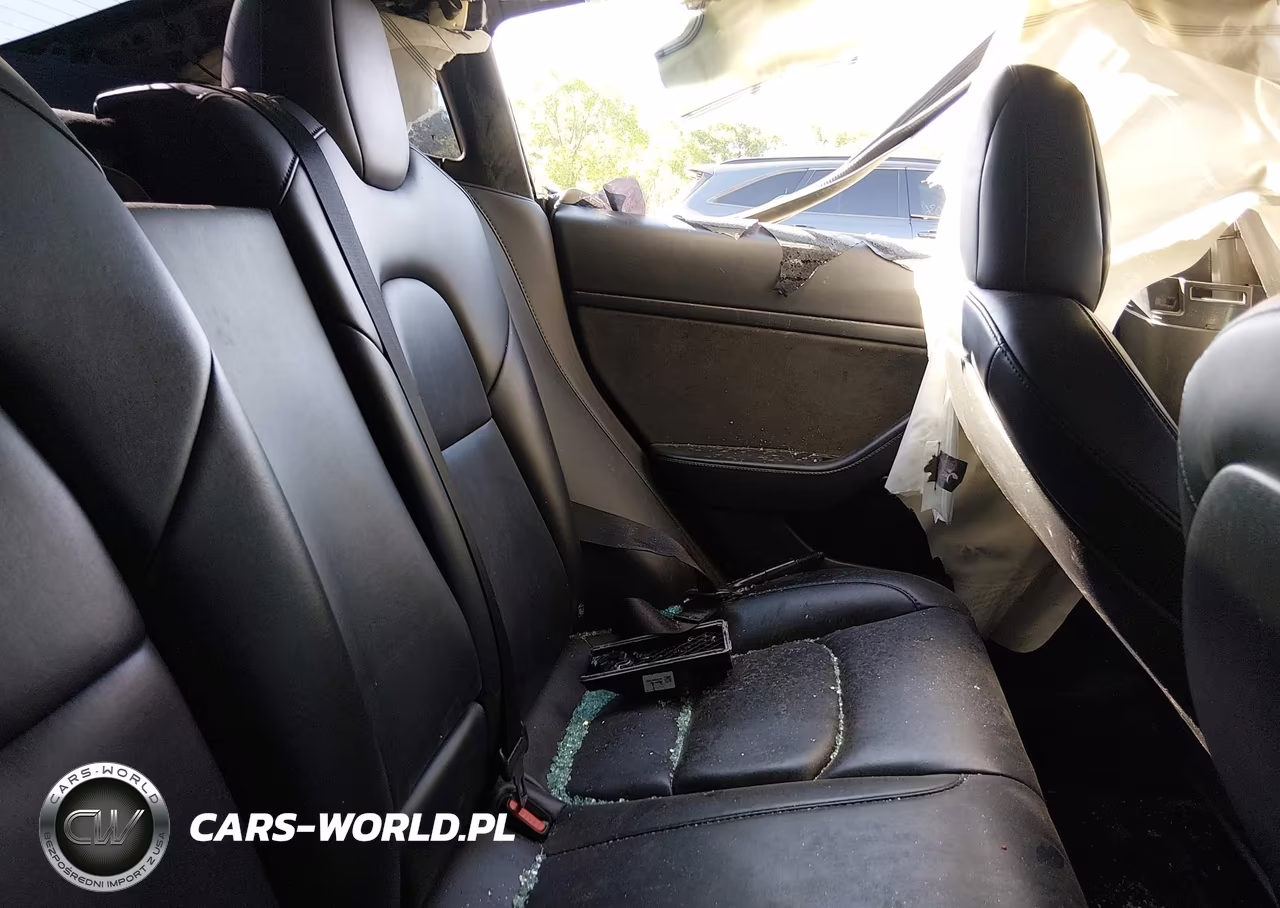 2022 Tesla Model 3 Rear-Wheel Drive VIN:5YJ3E1EAXNF184734 - 8