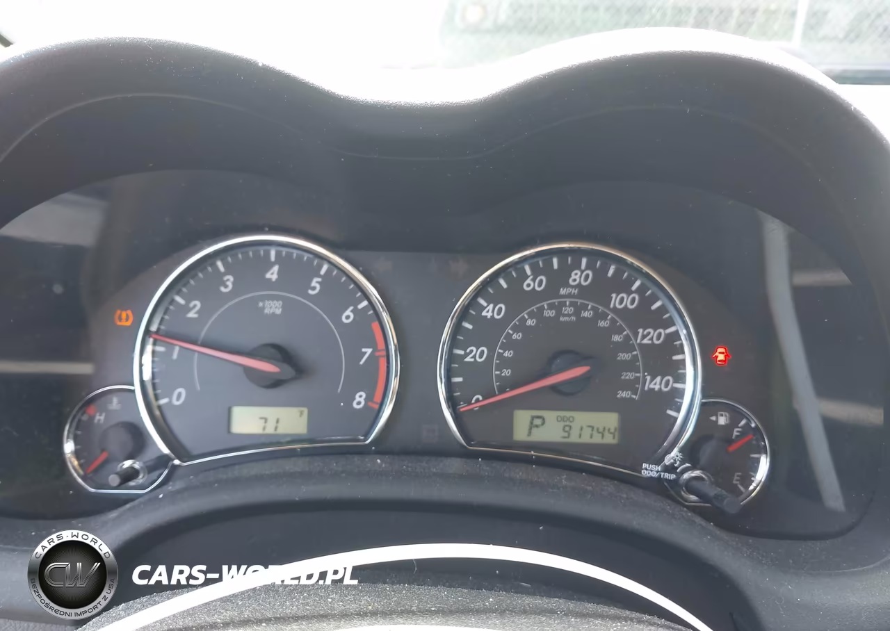 2013 Toyota Corolla S VIN:2T1BU4EE6DC973324 - 7