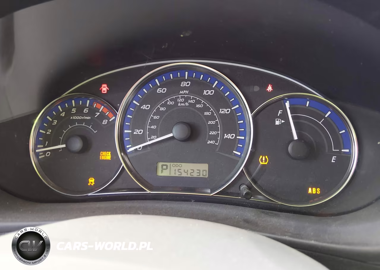 2011 Subaru Forester 2.5X Limited VIN:JF2SHAEC0BH738705 - 7