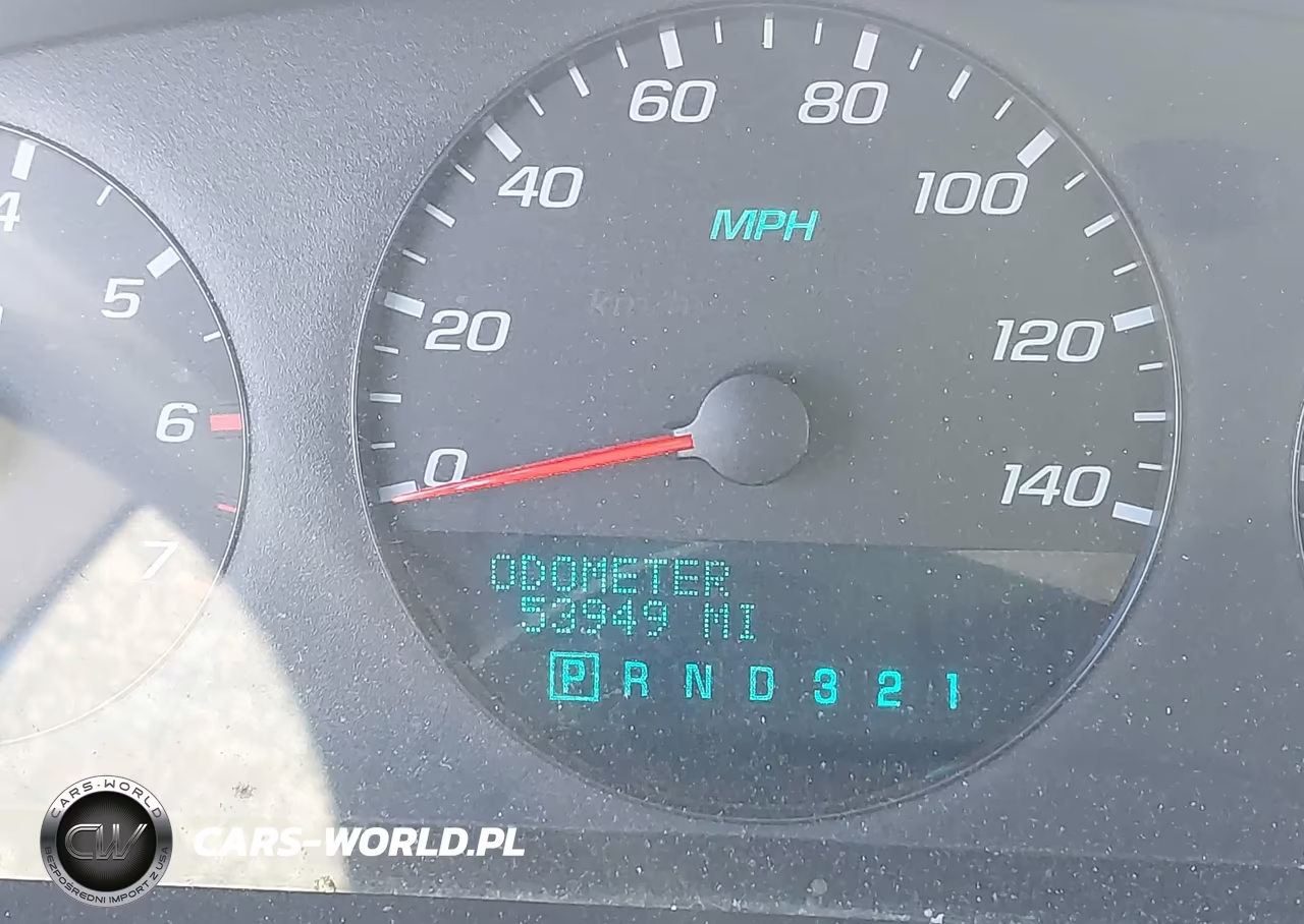2006 Chevrolet Impala Ls VIN:2G1WB58K769263620 - 7