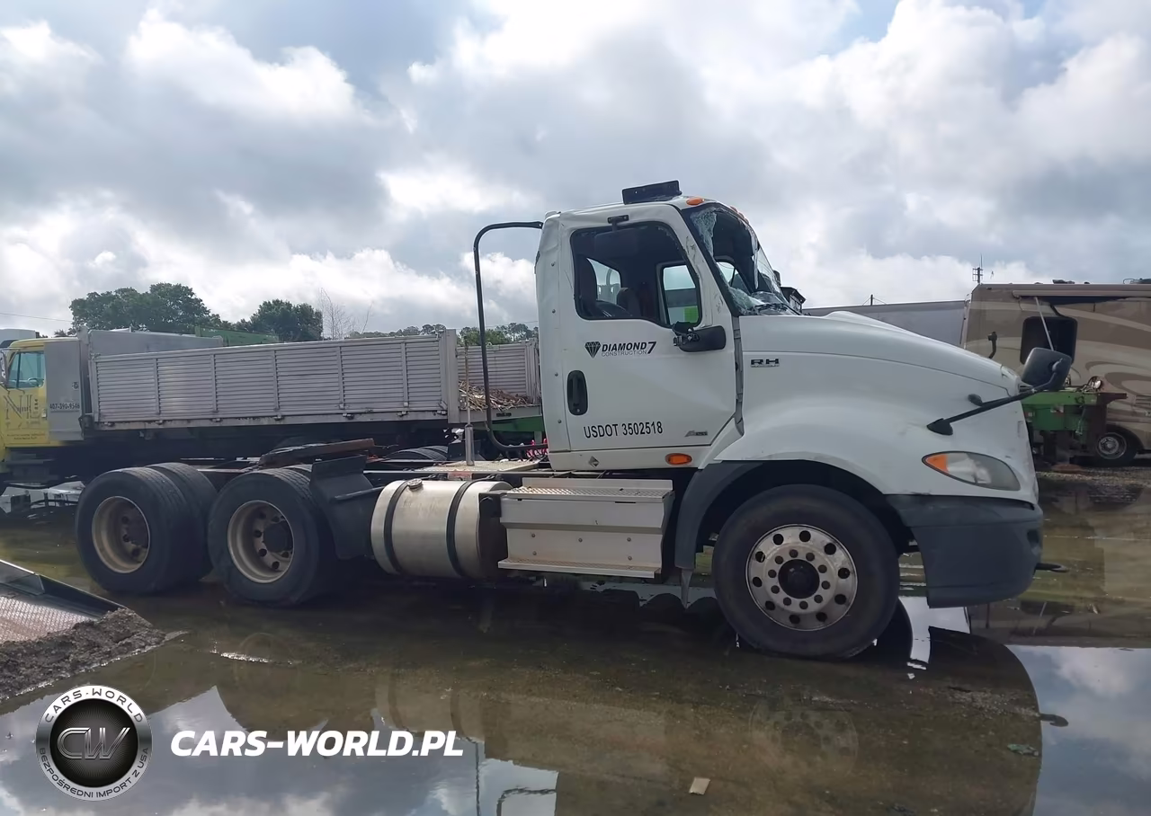 2020 International Rh VIN:3HSDWTZR8LN887840 - 16
