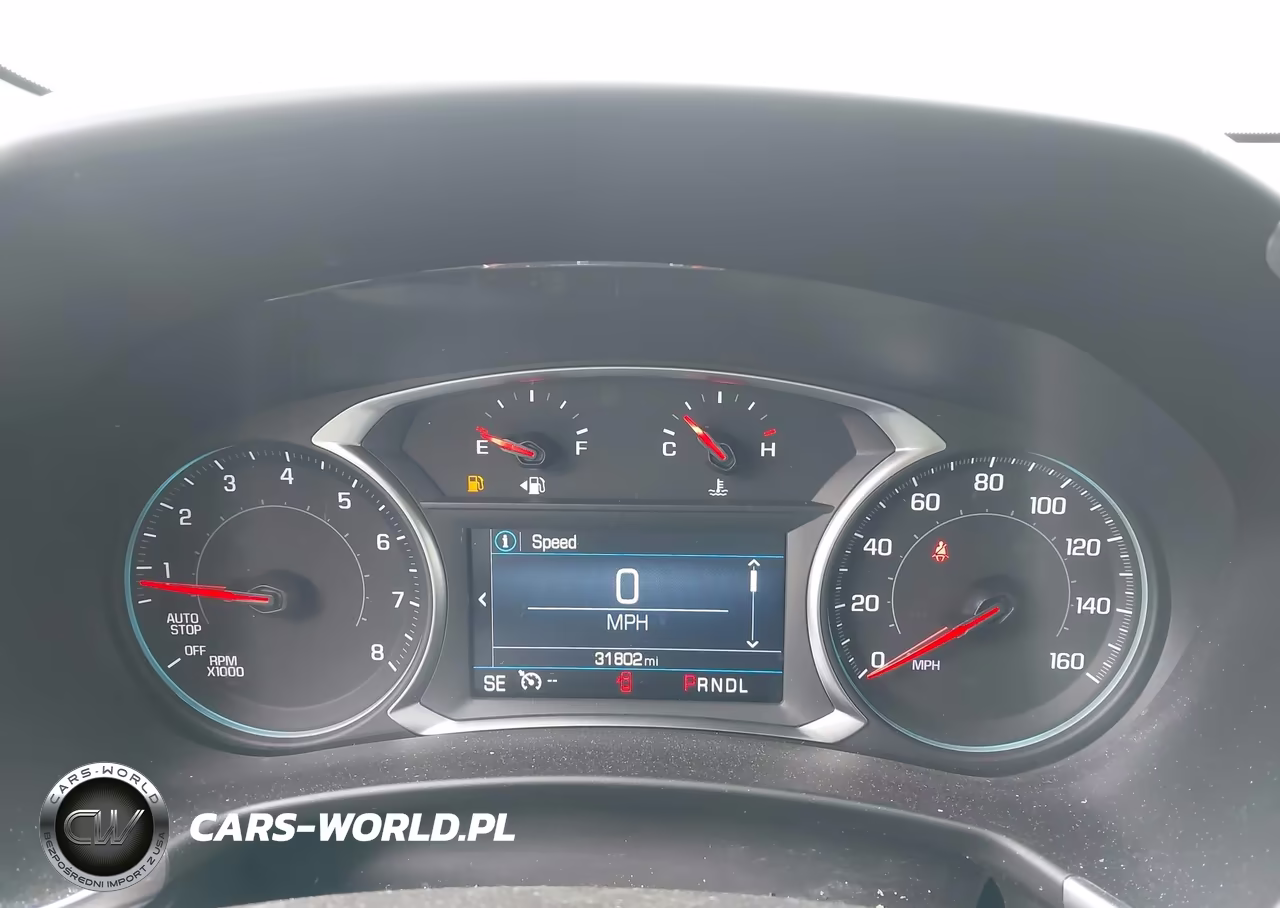 2024 Chevrolet Equinox Awd 2Fl VIN:3GNAXTEG3RL284660 - 7