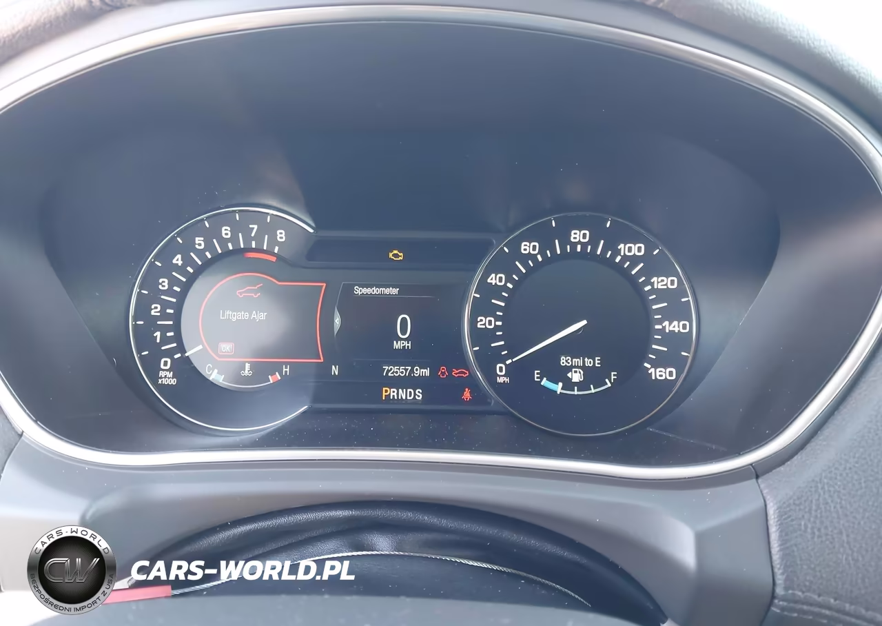 2018 Lincoln Mkx Reserve VIN:2LMPJ8LR5JBL31127 - 7