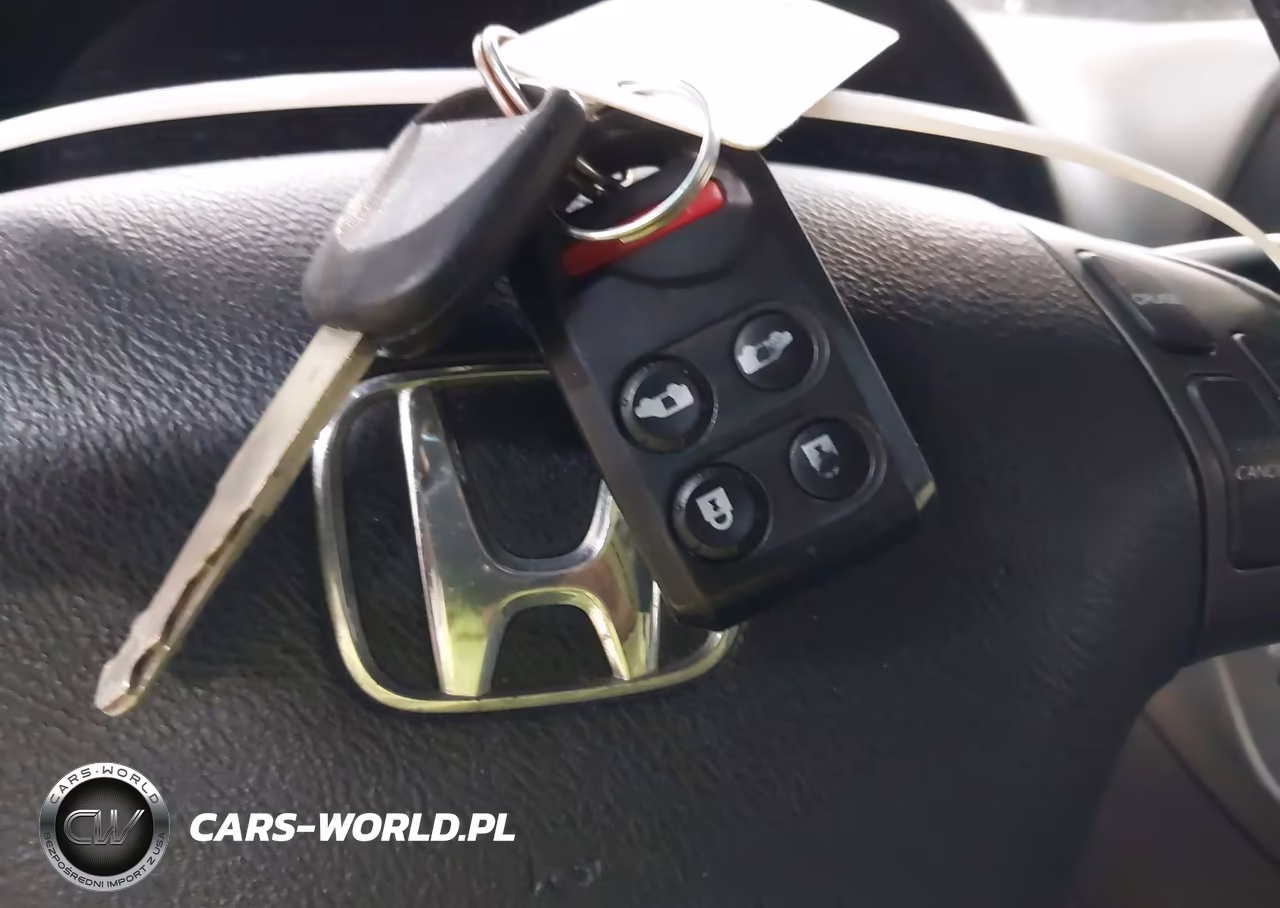 2007 Honda Odyssey Ex-L VIN:5FNRL38797B426718 - 11