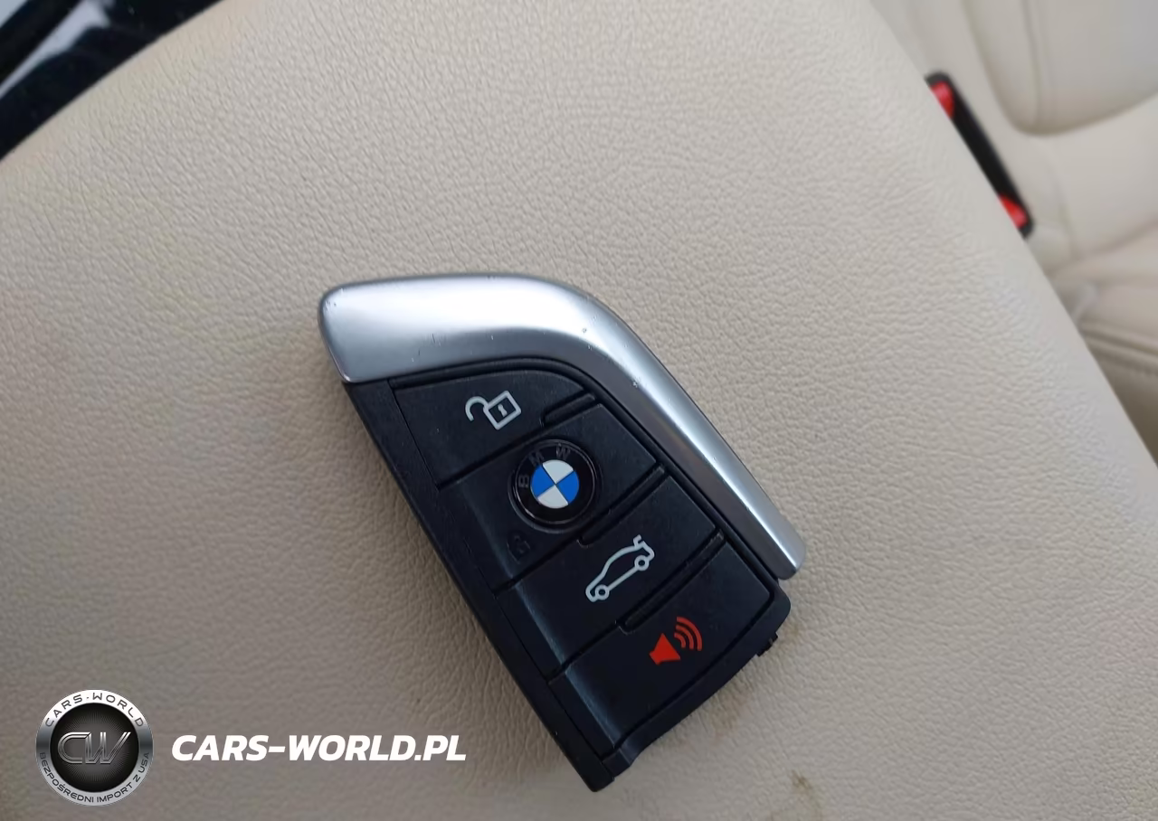 2019 BMW X3 Sdrive30I VIN:5UXTR7C54KLF24046 - 11