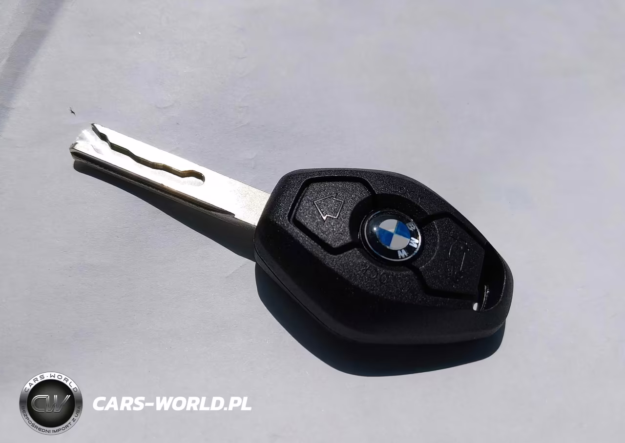 2004 BMW X5 3.0I VIN:5UXFA13574LU26808 - 11