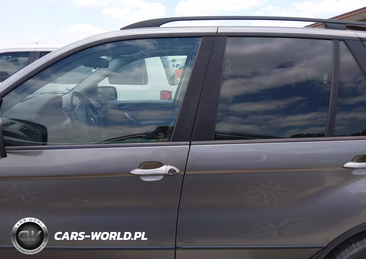 2004 BMW X5 3.0I VIN:5UXFA13574LU26808 - 14