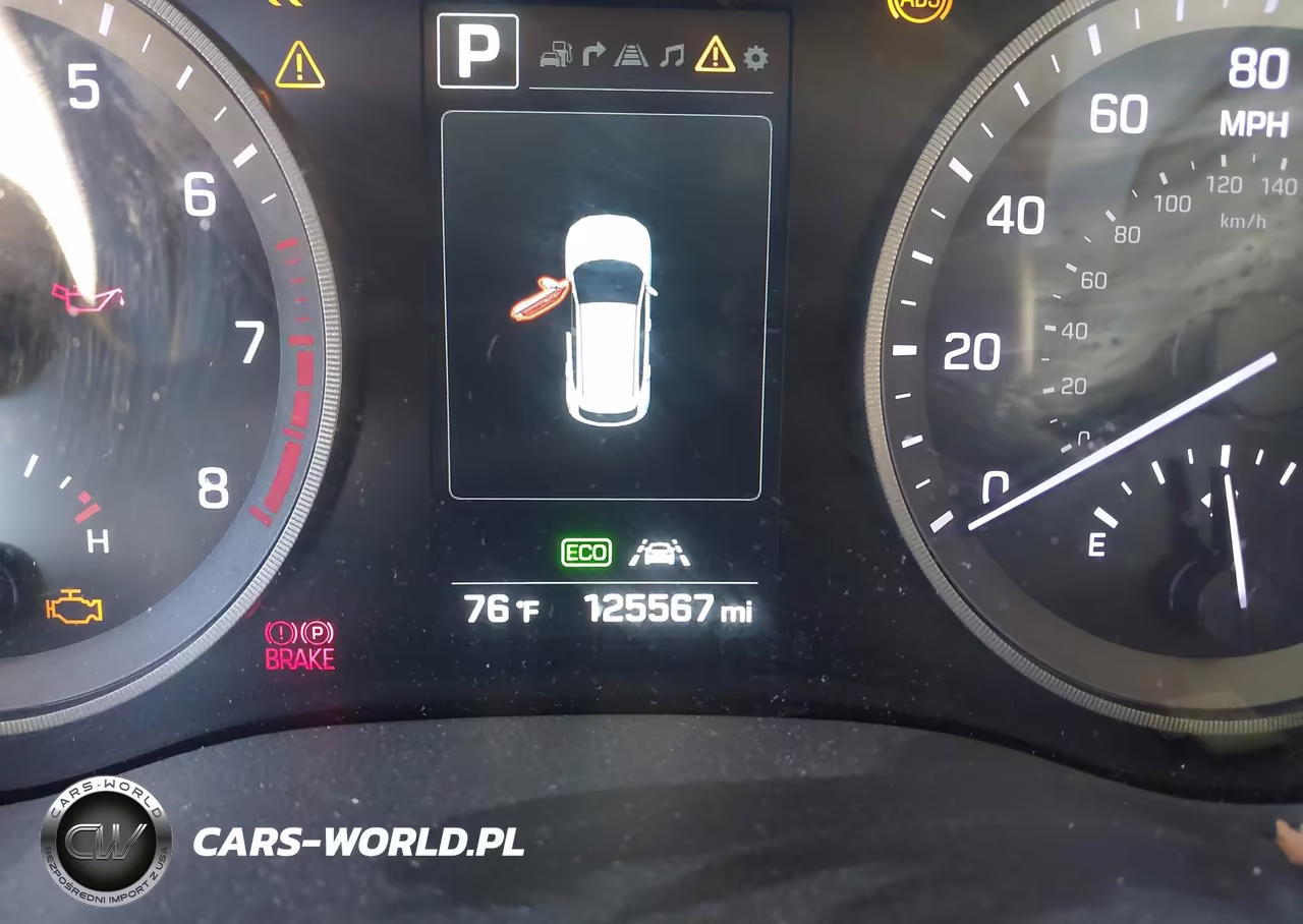 2016 Hyundai Tucson Limited VIN:KM8J33A23GU255088 - 15