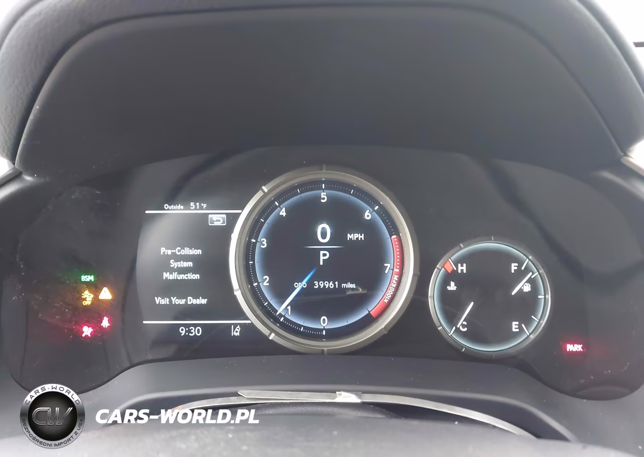 2022 Lexus Rx 350 F Sport Appearance VIN:2T2SZMDA6NC364800 - 7
