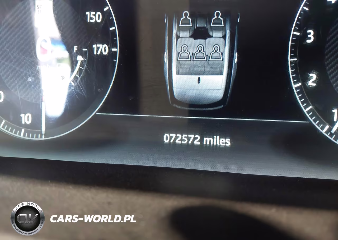 2017 Land Rover Range Rover 5.0L V8 Supercharged VIN:SALGS5FE1HA367707 - 15