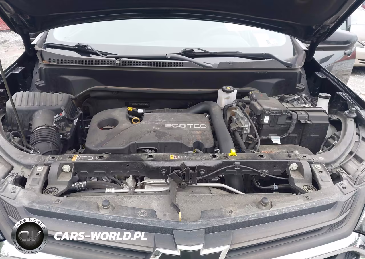 2020 Chevrolet Equinox Fwd Lt 1.5L Turbo VIN:2GNAXKEV2L6169441 - 10