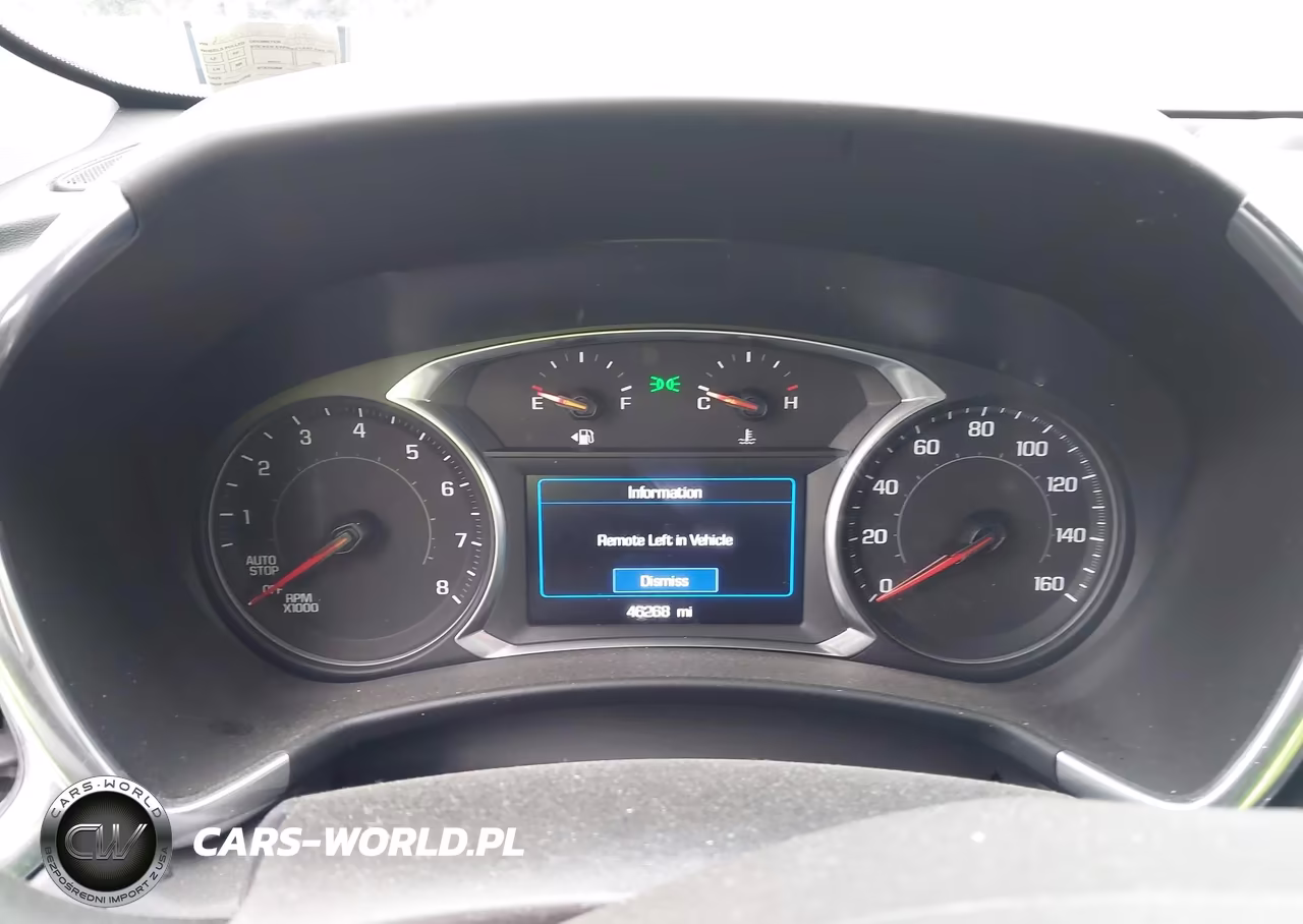 2020 Chevrolet Equinox Fwd Lt 1.5L Turbo VIN:2GNAXKEV2L6169441 - 7
