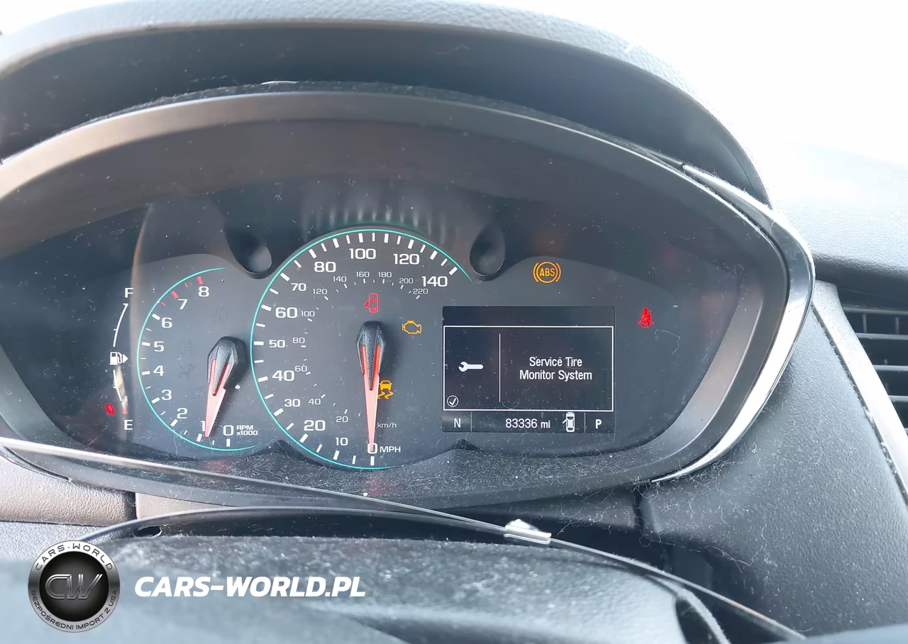 2019 Chevrolet Trax Ls VIN:3GNCJKSB5KL372399 - 7