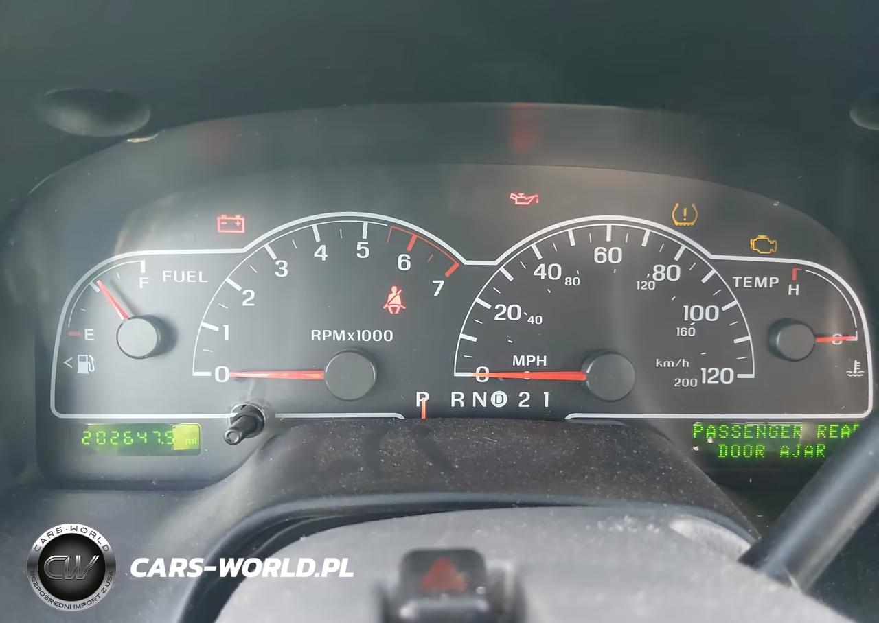 2003 Ford Windstar Sel VIN:2FMDA53413BA10576 - 7