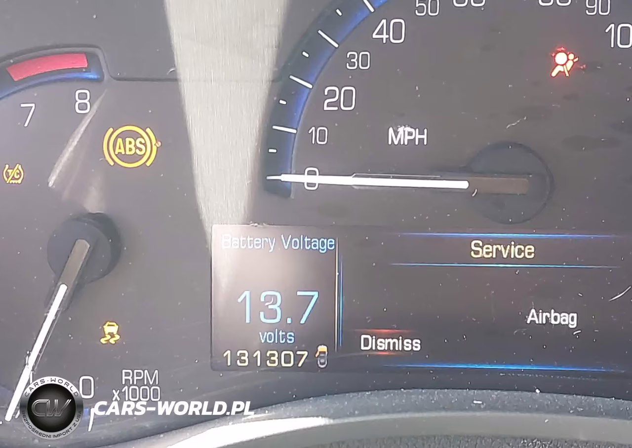 2013 Cadillac Ats Standard VIN:1G6AG5RX8D0174498 - 16