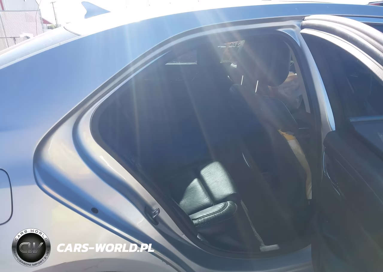 2013 Cadillac Ats Standard VIN:1G6AG5RX8D0174498 - 8