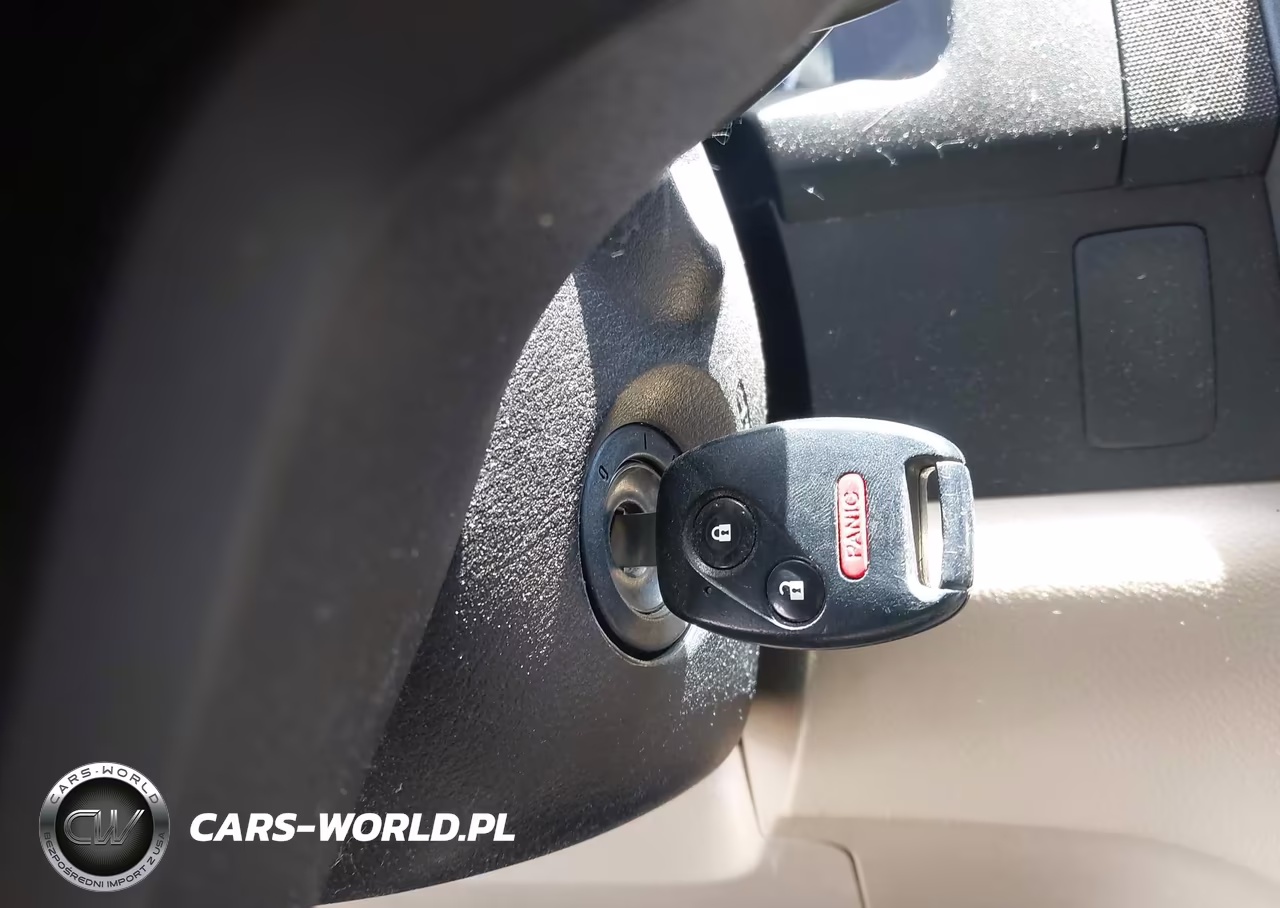 2011 Honda Cr-V Lx VIN:JHLRE3H30BC004627 - 11