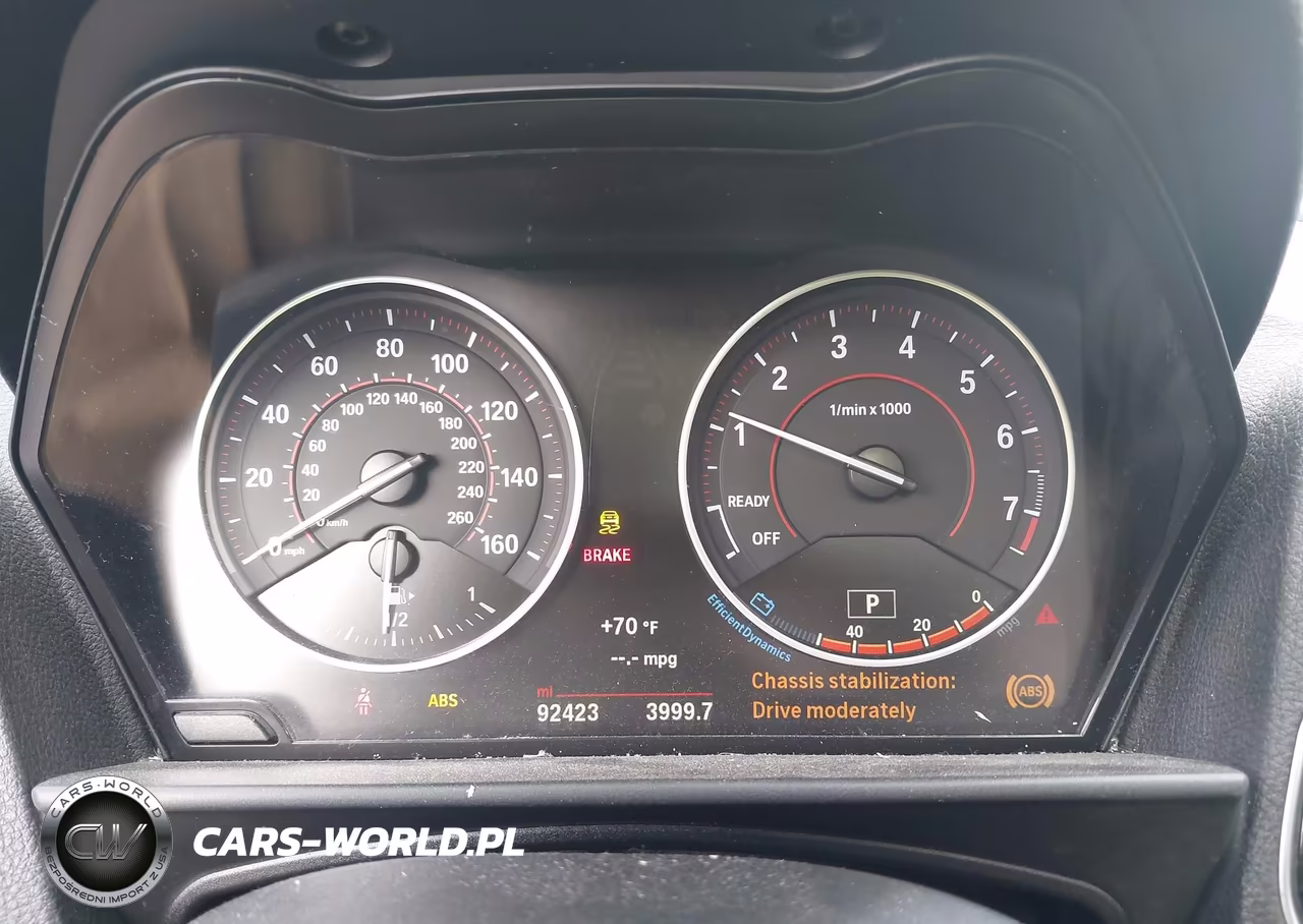 2017 BMW 230I VIN:WBA2F9C56HV664477 - 7