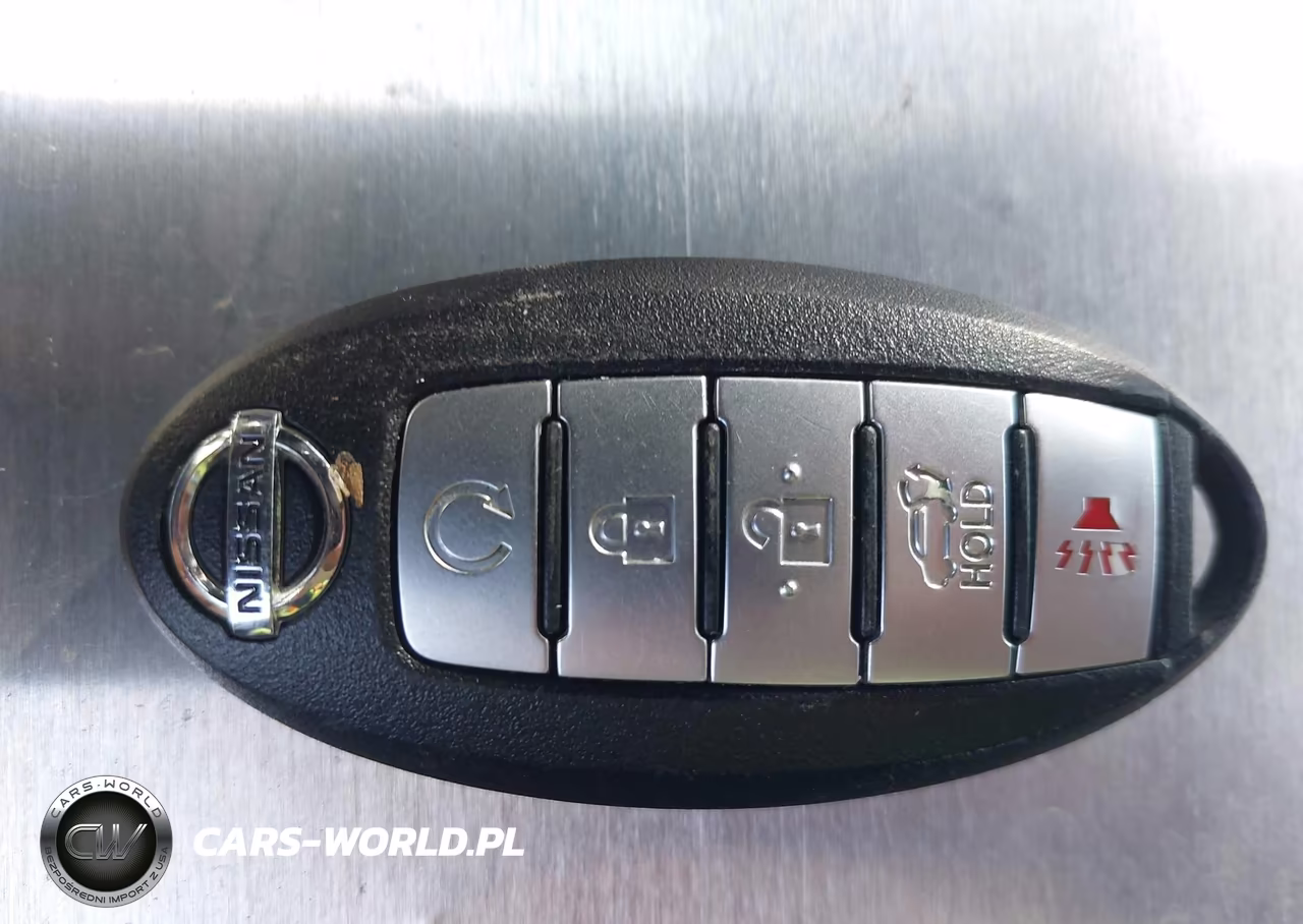 2018 Nissan Rogue Sv VIN:5N1AT2MT4JC815826 - 11