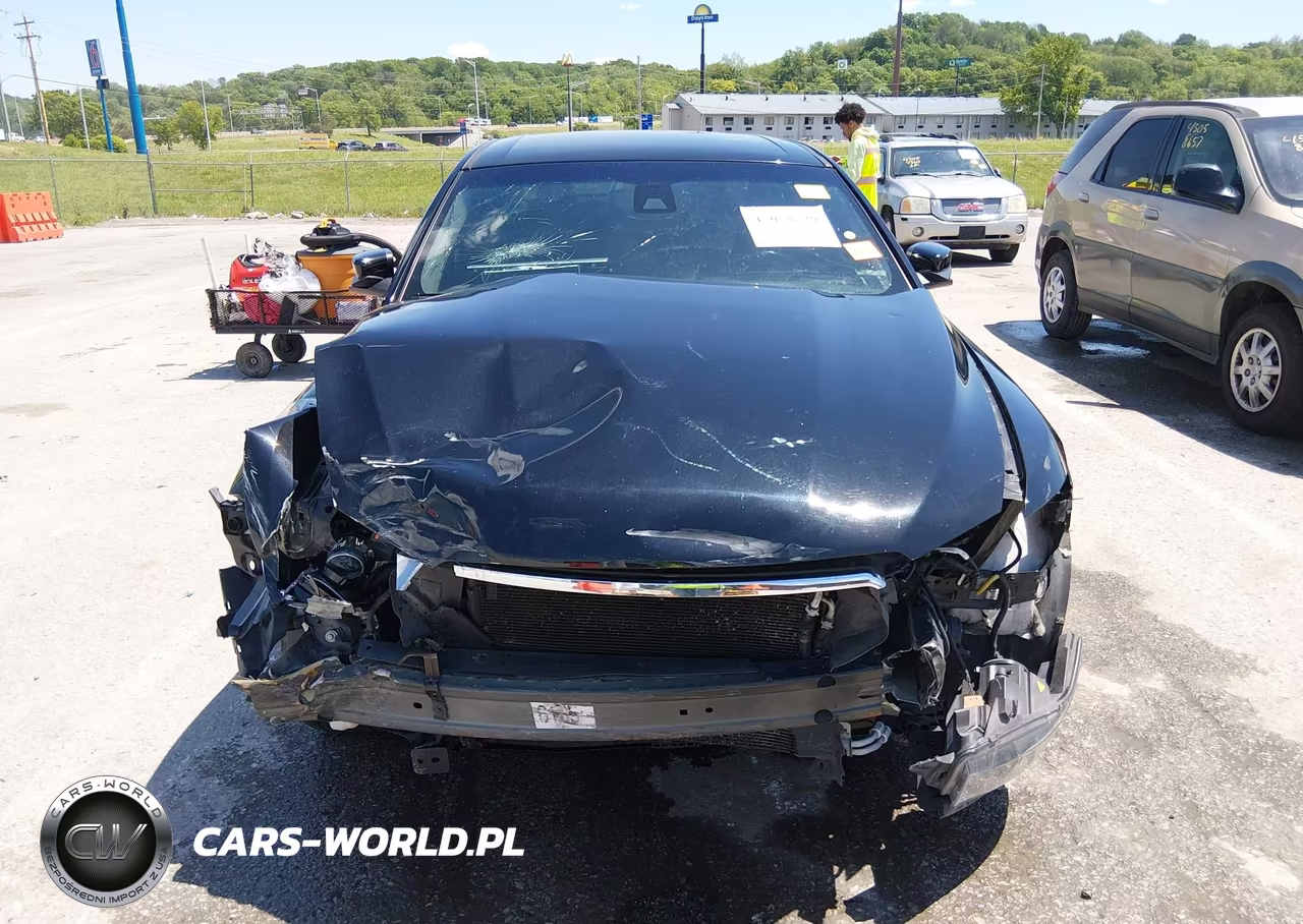 2019 Ford Taurus Sho VIN:1FAHP2KT7KG105944 - 12