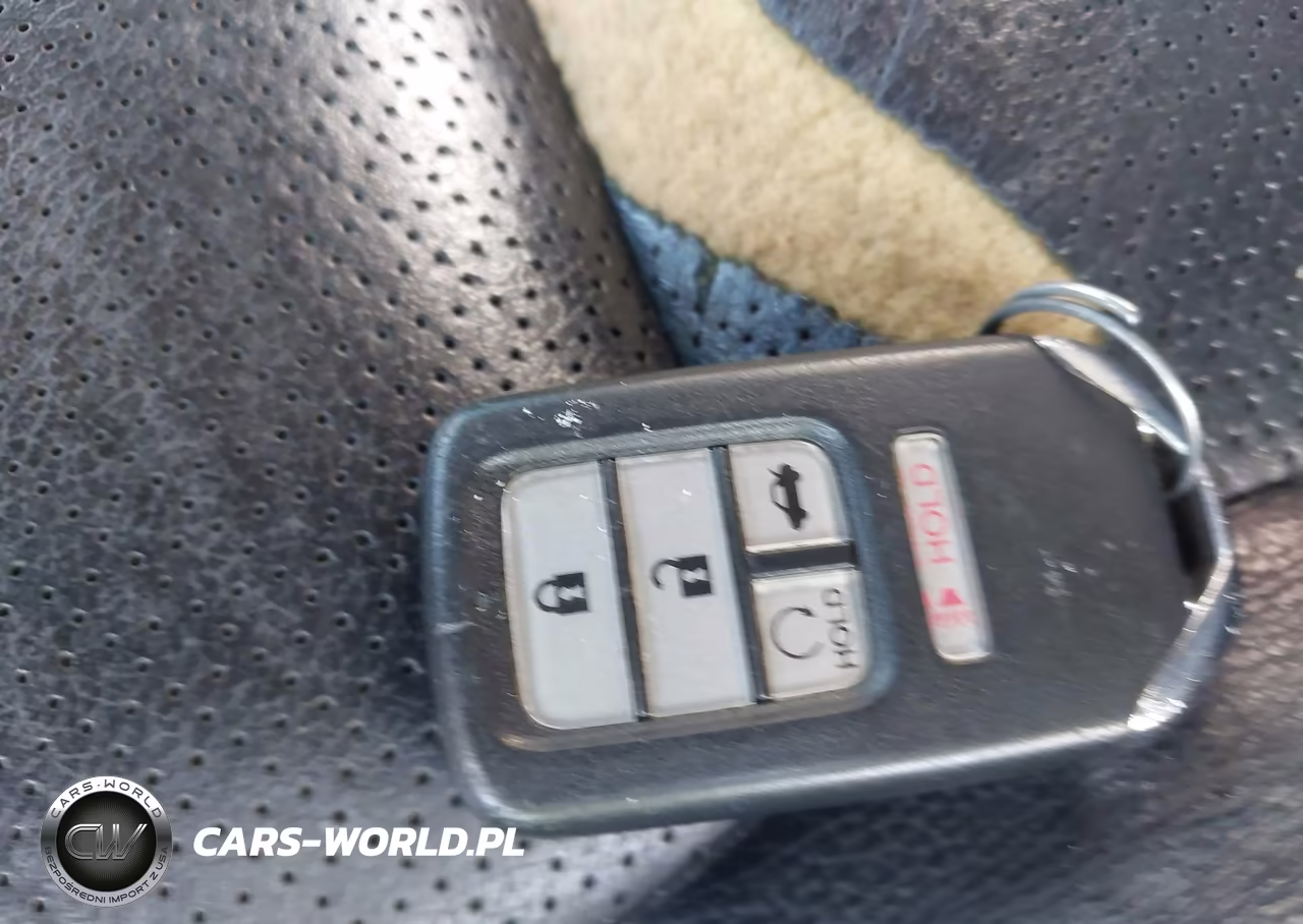 2016 Honda Accord Ex-L VIN:1HGCR2F99GA165877 - 11
