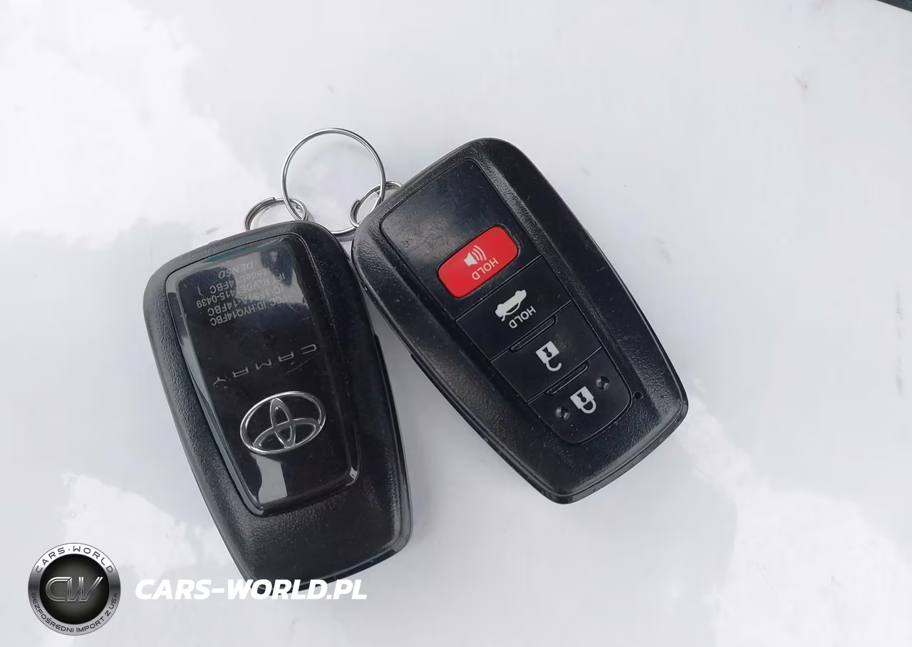 2021 Toyota Camry Xle VIN:4T1F11AK2MU565115 - 11