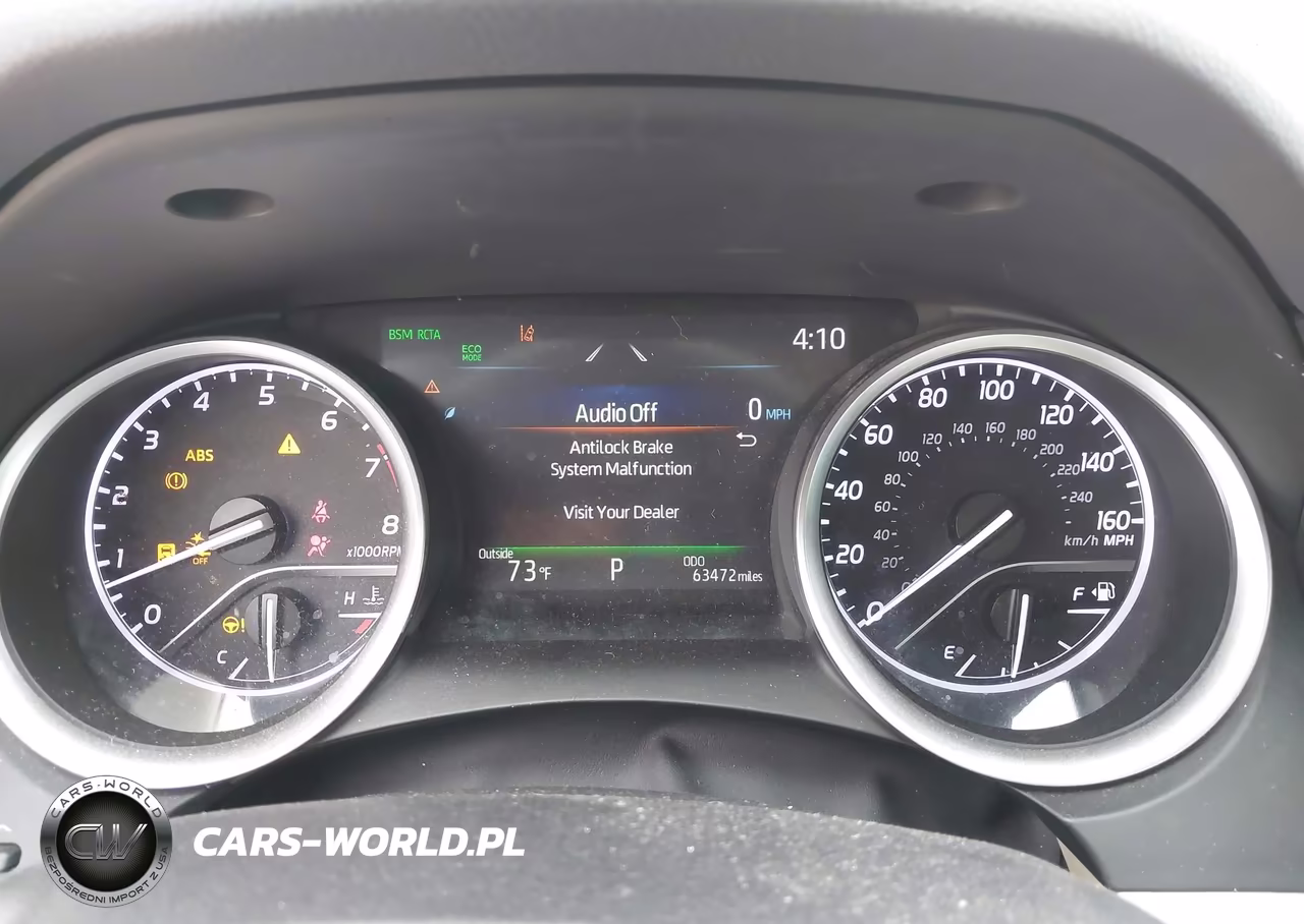 2021 Toyota Camry Xle VIN:4T1F11AK2MU565115 - 7