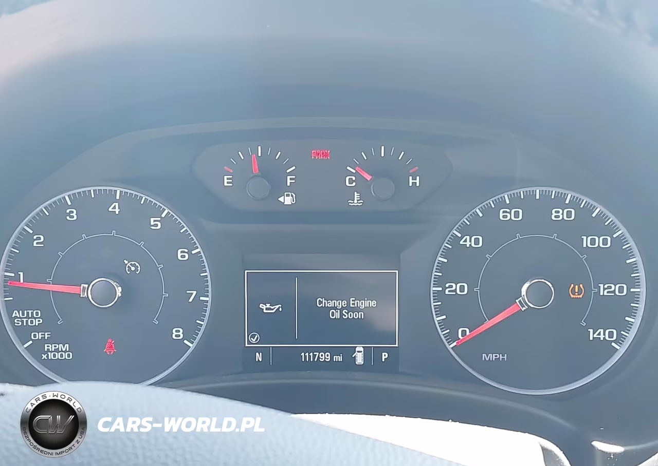 2018 GMC Terrain Sle VIN:3GKALMEV6JL294049 - 7