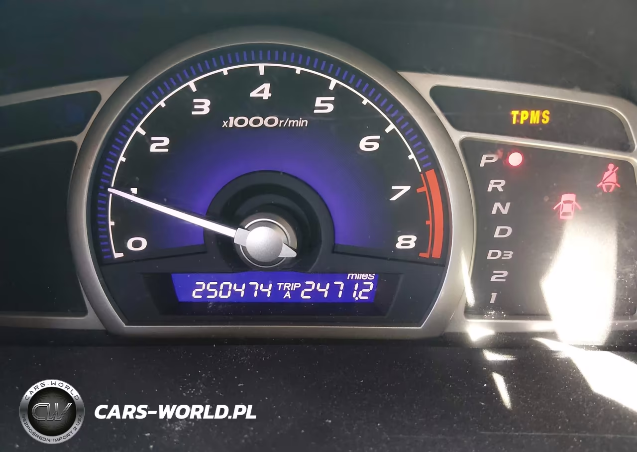 2011 Honda Civic Lx VIN:19XFA1F57BE027433 - 7