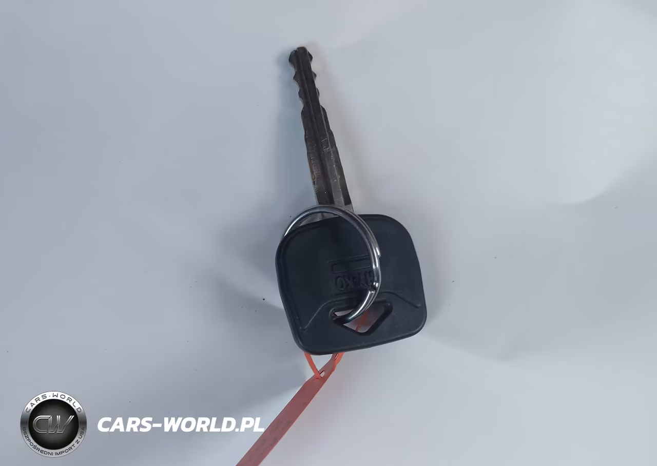 1997 Toyota Corolla Ce VIN:2T1BA02E9VC196290 - 11