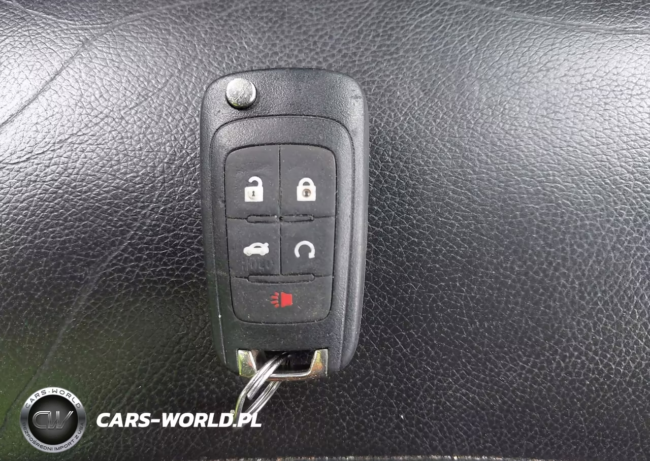 2011 Chevrolet Cruze 2Lt VIN:1G1PG5S98B7208584 - 11